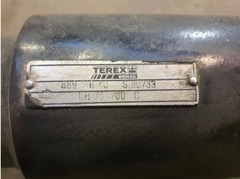 Dirección para Grúa Terex AC 700 steering rod UHL/crap walk: foto 5