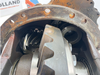 Diferencial para Autogrúa Terex HC 340 drive through differential 13x35 axle 5: foto 5 Diferencial para Autogrúa Terex HC 340 drive through differential 13x35 axle 5: foto 5