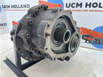 Diferencial para Autogrúa Terex HC 340 drive through differential 13x35 axle 5: foto 3 Diferencial para Autogrúa Terex HC 340 drive through differential 13x35 axle 5: foto 3