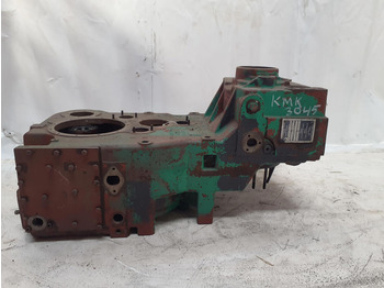 Caja de cambios para Grúa ZF KMK 3045 gearbox ZF 6WG200: foto 5