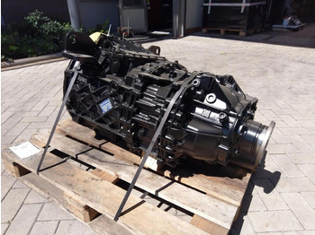 Caja de cambios para Grúa ZF LTM 1055-3.2 gearbox Astronic 12 AS 2302: foto 3