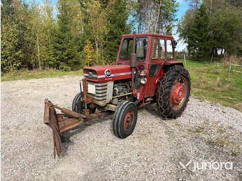 Tractor MASSEY FERGUSON 100 series
