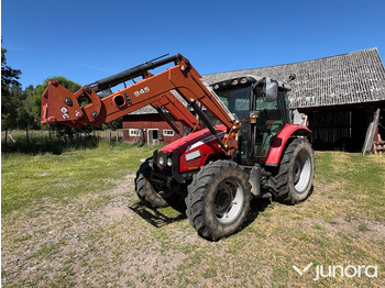 Tractor MASSEY FERGUSON