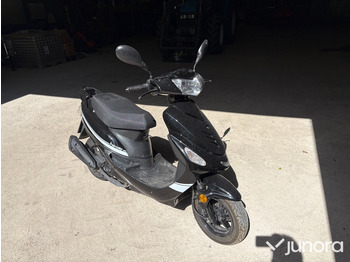Motocicleta