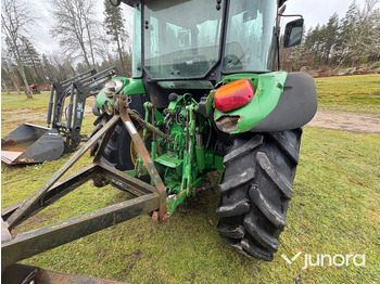 Tractor Traktor - John Deere 5820: foto 5