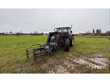 Tractor VALTRA A-series