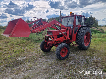 Tractor VOLVO