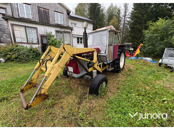 Tractor URSUS