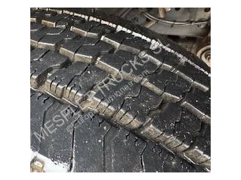 Leasing de Mercedes Arocs 1848 Mercedes Arocs 1848: foto 5 Leasing de Mercedes Arocs 1848 Mercedes Arocs 1848: foto 5