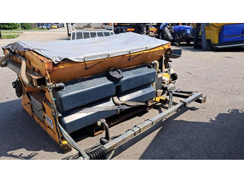 Esparcidor de sal Nido N9010-18 PAN: foto 2