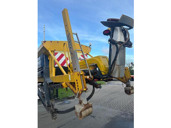 Esparcidor de sal Nido Stratos B50-42 PALN: foto 4