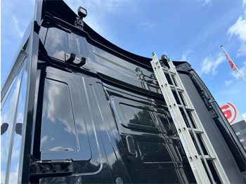 Cabeza tractora Mercedes-Benz Actros 2545 LS: foto 4