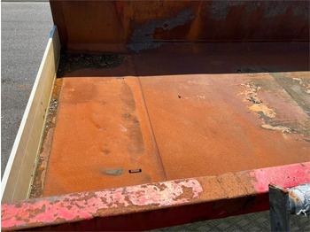 Caja cerrada Kel-Berg 5950 mm isloeret: foto 5
