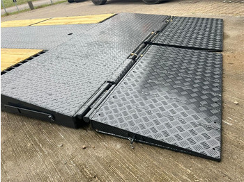 Carrocería abierta Scancon MLX6500R - Luxus udgave: foto 5