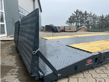 Carrocería abierta Scancon MLX6500R - Luxus udgave: foto 3