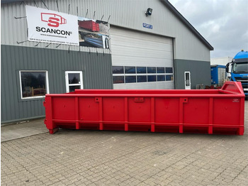 Carrocería abierta Scancon S5511: foto 3