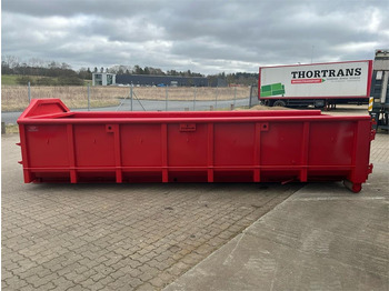 Carrocería abierta Scancon S5511: foto 5