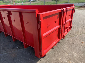 Carrocería abierta Scancon S6017: foto 5