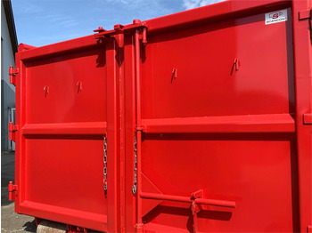 Carrocería abierta Scancon S6021: foto 4