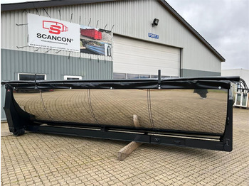 Caja cerrada SCANCON