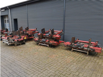 Piezas de recambio ZEPRO