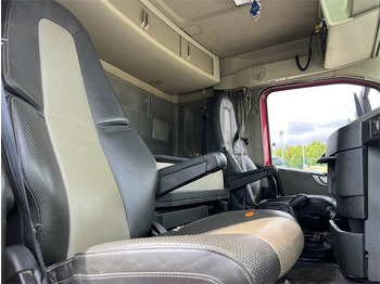 Camión portacontenedor de cadenas Volvo FH500 8x4 Tridempucher: foto 5