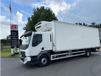 Camión frigorífico VOLVO FL 250