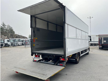 Camión caja cerrada Volvo FL 250 16 ton: foto 4