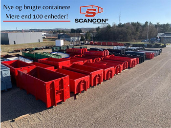 Camión caja cerrada Volvo FL 250 16 ton: foto 5