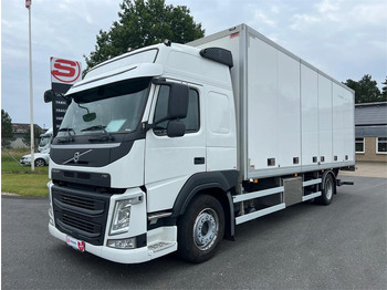 Camión caja cerrada VOLVO FM 330