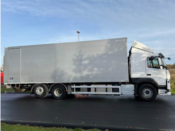Camión frigorífico Volvo FM420 + 2 akslet kærre 2-Temps: foto 5