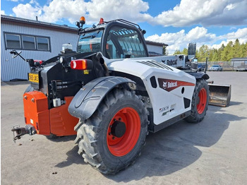Manipulador telescópico Bobcat TL30.70 KUROTTAJA: foto 4