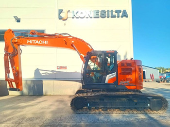 Excavadora de cadenas HITACHI ZX225