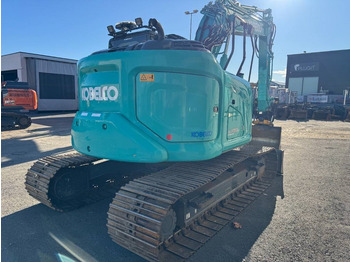 Excavadora de cadenas Kobelco SK 140 SRLC-7: foto 5