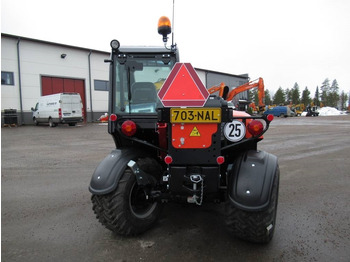 Manipulador telescópico nuevo Kubota KTH4815-2 KUROTTAJA UUTUUS!: foto 4