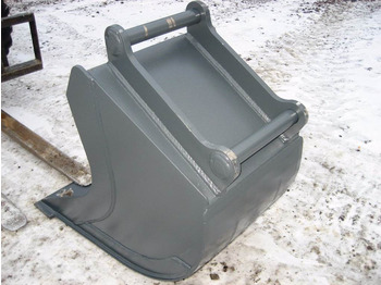Cazo para Maquinaria de construcción nuevo Kuokkakauha 650mm Kärsä S45, 6-9tn koneet: foto 4