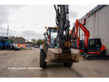 Retroexcavadora Lännen 8600C ENGCONILLA: foto 3