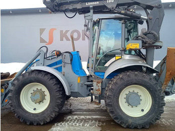 Leasing de Lännen 8600G NOSTIN, HENKILÖKORI, PYÖRITTÄJÄ YM.  Lännen 8600G NOSTIN, HENKILÖKORI, PYÖRITTÄJÄ YM.: foto 2