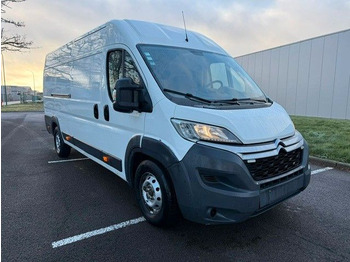 Furgón CITROËN Jumper