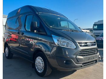 Furgoneta pequeña FORD Transit