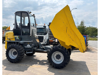 Minidumper WACKER