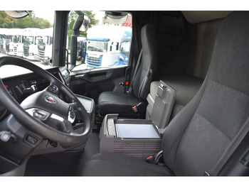 Cabeza tractora Scania S450 NGS 4x2NB - FULL AIR - RETARDER - ACC - PARK. AIRCO - 2 x FUEL TANKS - TOP CONDITION -: foto 5