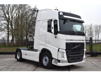 Cabeza tractora VOLVO FH 460