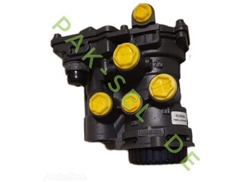 Válvula de freno WABCO