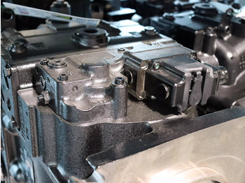 Bomba hidráulica para Maquinaria de construcción nuevo DANFOSS / SAUER 90L250 KA5BC80 S3C8 K03 NNN 424224: foto 3 Bomba hidráulica para Maquinaria de construcción nuevo DANFOSS / SAUER 90L250 KA5BC80 S3C8 K03 NNN 424224: foto 3