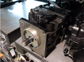 Bomba hidráulica DANFOSS / SAUER