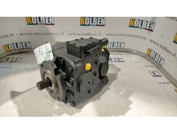 Bomba hidráulica DANFOSS / SAUER
