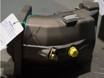 Motor hidráulico para Maquinaria de construcción nuevo LINDE CMF80 2910: foto 3