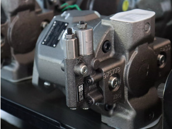 Bomba hidráulica REXROTH