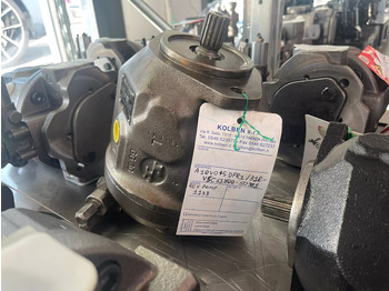Bomba hidráulica para Maquinaria de construcción nuevo REXROTH A10VO45DFR1/31R-VC61N00: foto 2